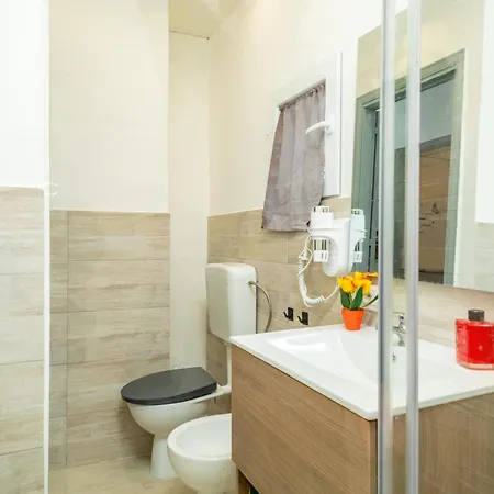Sweet House Apartment