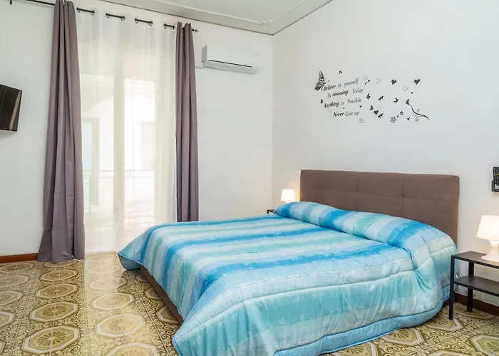 Run Апартаменты