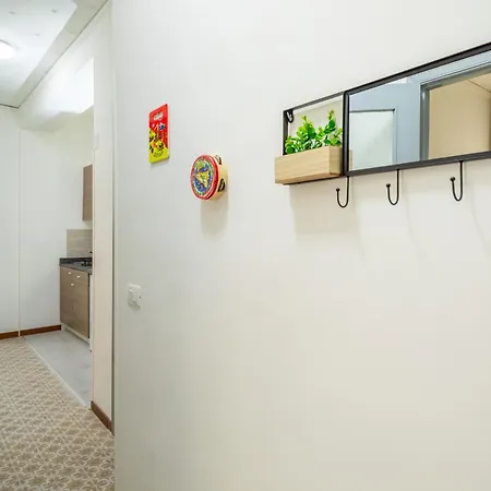 Sweet House *