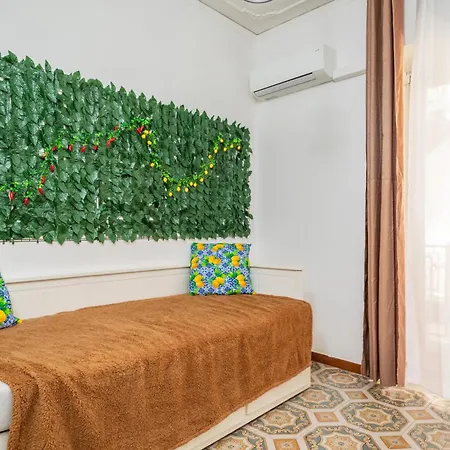 Sweet House Apartment *