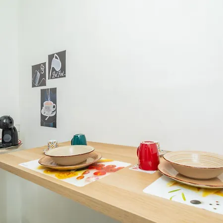 Apartmán Sweet House CTA