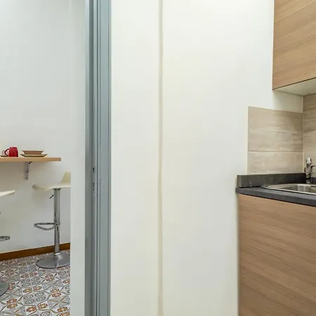 Sweet House Apartment *