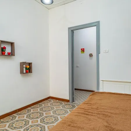 Apartment Sweet House Catania
