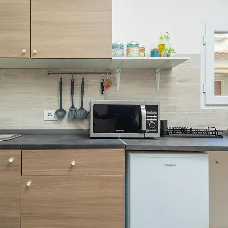 Sweet House Apartment *
