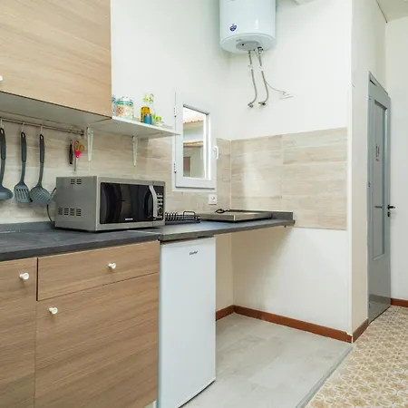 Apartment Sweet House *