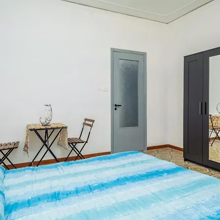 Run Appartamento Catania