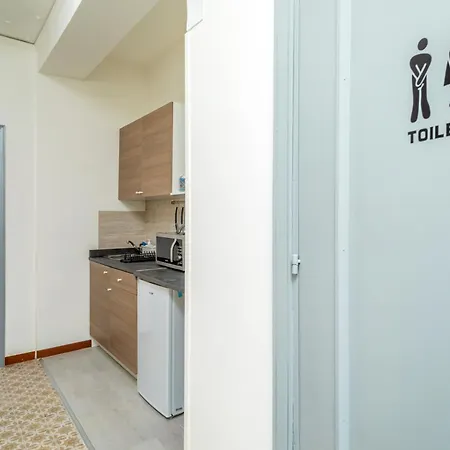 Appartamento Run Catania