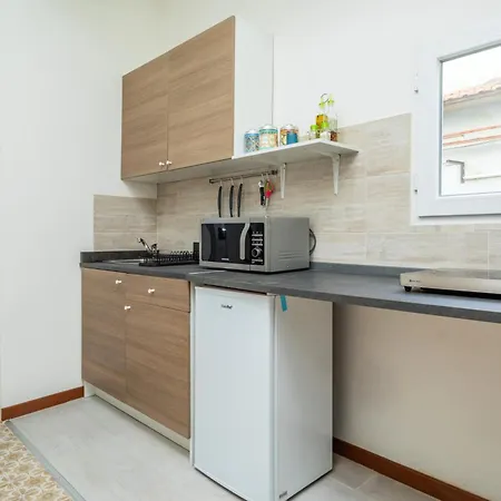 Run Apartment *