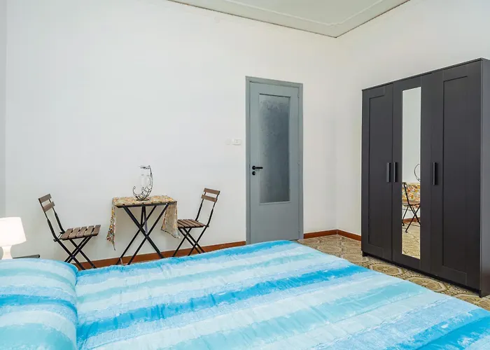 Run Appartamento Catania