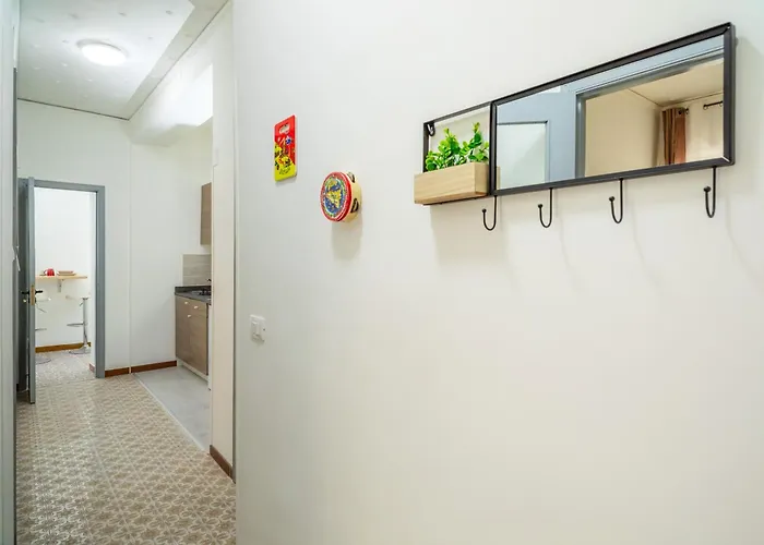 Run Appartamento Catania