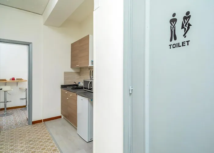 Appartamento Run Catania